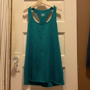 Brooks tank top